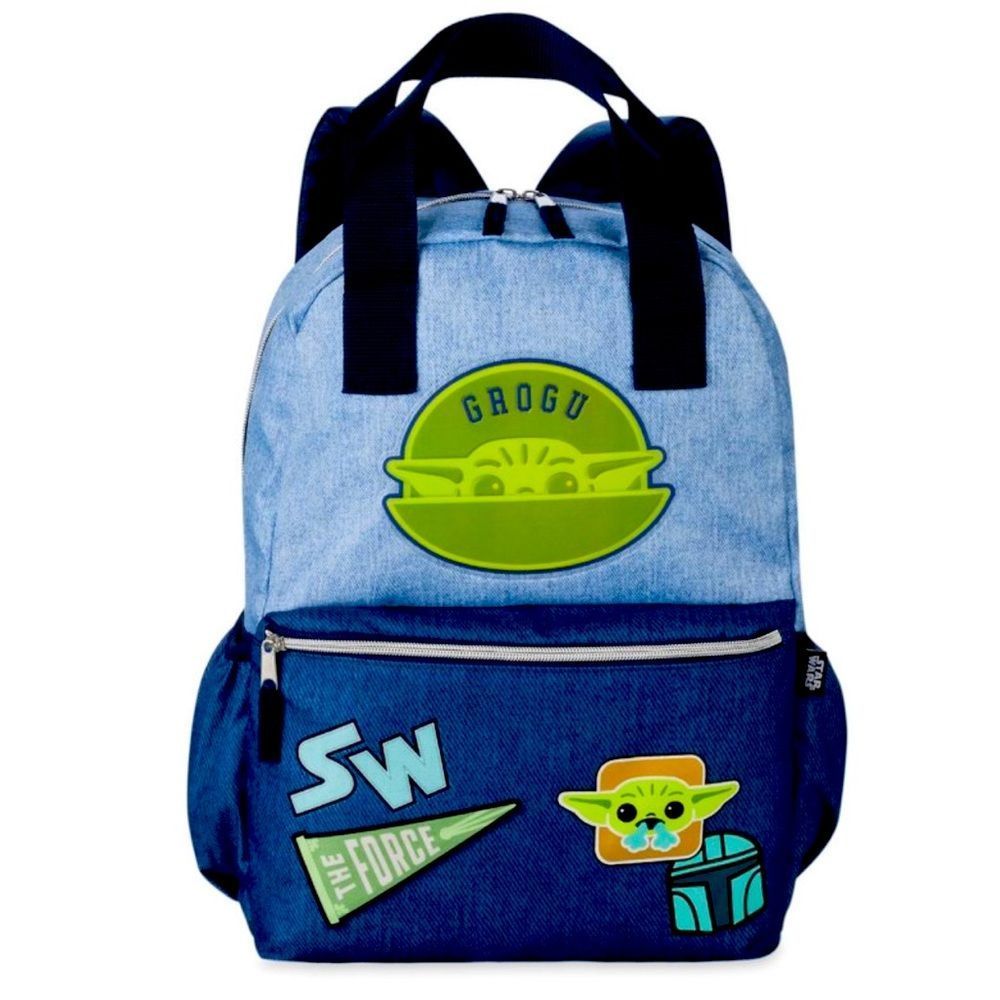 Disney-Star Wars Grogu 16" Backpack